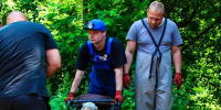 В Московской области за лето обновили свыше 200 задвижек на трубопроводах - РТВ-Подмосковье