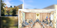 14.09.2026 состоялось оперативное совещание у руководителя - УФК по г. Москве