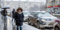 фото KONKURENT |  «Зима будет самой странной за 25 лет». Синоптики сказали, к чему необходимо готовиться - Деловой еженедельник Конкурент