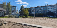 В округах депутатов Думы Иркутска ремонтируют дороги и обрезают деревья - Baikal24.Ru