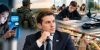 Фото сгенерировано с помощью ИИ - Вологда-поиск