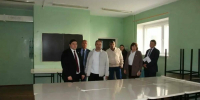 В Камских Полянах рассмотрят расширение филиала колледжа имени Лемаева - ИА Татар-информ