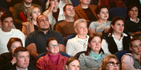 В Тамбовской области впервые провели конкурс «Лучший наставник» среди врачей - Тамбовская жизнь