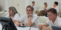 Стартовал второй поток курсов повышения квалификации для советников по воспитанию - ЧГПУ