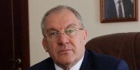 Поздравление ректора ДГМУ с Днём единства народов Дагестана - Медицинский Университет