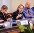 В Московской области обсудили правовые основы общественного наблюдения на выборах - Общественная палата МО