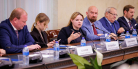 В Московской области обсудили правовые основы общественного наблюдения на выборах - Общественная палата МО