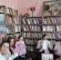 Литературная игра «Следствие ведут читатели» - Ремонтненская МЦБ