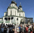 Паломничество в Старочеркасск - Храм Всех Святых