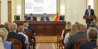 Учесть интересы жителей - Берег