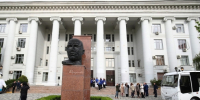 Студенты волгоградского педвуза стали победителями фестиваля-конкурса в Туле - Газета Вечерний Волгоград
