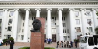 Волгоградский «Покров» покорил фестиваль «Потомки великих мастеров» в Туле - Родной город Волгоград