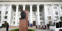 Волгоградская правда - Газета Волгоградская правда