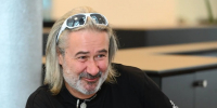 Андрей Леонтьев: «Любовь к стране приходит через ее узнавание» - Реальное время