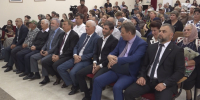 Село Даусуз отметило свой 100-летний юбилей - Архыз 24