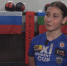 Арина Гончарова - чемпионка России по кикбоксингу - Архыз 24