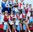 Медальные гонки в столице Татарстана - Championat48.Ru