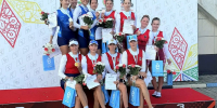 Медальные гонки в столице Татарстана - Championat48.Ru