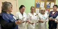 В Тейковском районе завершён обход избирателей - Наше время