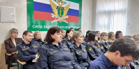 Губернатор Колымы встретился с коллективом ФССП и Минюста - MagadanMedia.Ru