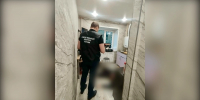 В Коврове 38-летний мужчина расправился с незнакомкой в своей квартире - Progorod33.Ru