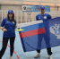 XI Спартакиада трудовых коллективов города Южно-Сахалинска - УФК по Сахалинской области