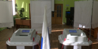 В Смоленской области оборудуют 15 избирательных участков для людей с инвалидностью - ГТРК