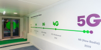 МегаФон развернул сеть 5G в Екатеринбурге на базе станций YADRO - CitySakh.Ru