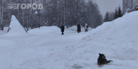 Синоптики предупреждают — спокойной зимы не будет: что ждёт Россию - Pg12.Ru