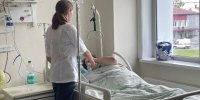 В Сахалинской областной клинической больнице совершенствуются методы оказания медицинской помощи при заболеваниях периферических артерий - News.Astv.Ru