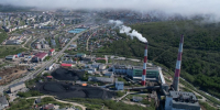 Магаданская ТЭЦ перешла на отопительный режим работы 2026-2027 - Газета Магаданская правда