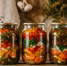 Суповая заправка на зиму в банках: 3 простых, но вкусных рецепта с капустой и томатами - Pro Город Ухта