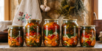 Суповая заправка на зиму в банках: 3 простых, но вкусных рецепта с капустой и томатами - Pro Город Ухта
