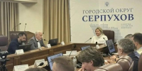 ИИ в Серпухове готов отвечать бизнесу в день обращения - Smitanka.Ru