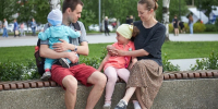 Шестая служба ранней помощи детям открылась в Приморье - КП Владивосток