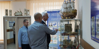 Губернатор Магаданской области провел встречу с сотрудниками регионального Управления Федеральной службы исполнения наказаний - УФСИН Магаданской области