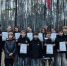 «Тропа здоровья» приняла юных туристов Тынды - gtrkamur.ru - ГТРК Амур
