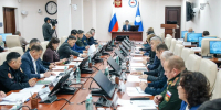 Федор Охлопков аатынан ырааҕы чопчу ытыыга норуоттар икки ардыларынааҕы IV турнир ыытыллыаҕа - Правительство Республики Саха (Якутия)