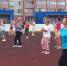 Бодрость, радость и вера в себя - Администрация Новосибирского района