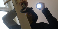 Мужчина через форточку обчистил пустующий дом на 170 тысяч рублей в Якутске - Комсомольская Правда