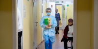 В Приамурье зафиксировали рост случаев ОРВИ - ИА Порт Амур