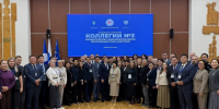 Выездная коллегия Минздрава Якутии рассмотрела перспективы развития здравоохранения промышленннных районов - Министерство здравоохранения РС(Я)