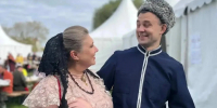 Театр народной песни дальневосточных казаков занял первое место на международном фестивале - Gubernia.Com