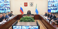 На этой неделе в Советско-Гаванский и Ванинский районы придет пять цистерн топлива - Правительство Хабаровского края