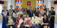Девять якутян отметили вековой юбилей в 2026 году - Комсомольская Правда