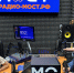 Эфир на радио в формате МОСТ - Баганский район