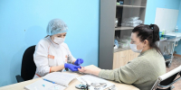 Фото: алтайский краевой Центр общественного здоровья и медицинской профилактики - Алтайская правда