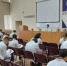 14 сентября 2026 года на базе кафедры акушерства и гинекологии №1 ОмГМУ состоялся круглый стол «Общество без табачного дыма: обсуждаем проблему курения».  - ОмГМУ