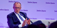 Мерц заявил, что ближайшие недели станут решающими в противостоянии с РФ - Вечерняя Москва