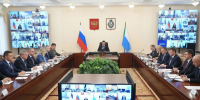 Тематическое фото Пресс-служба губернатора и правительства Хабаровского края - AmurMedia.Ru